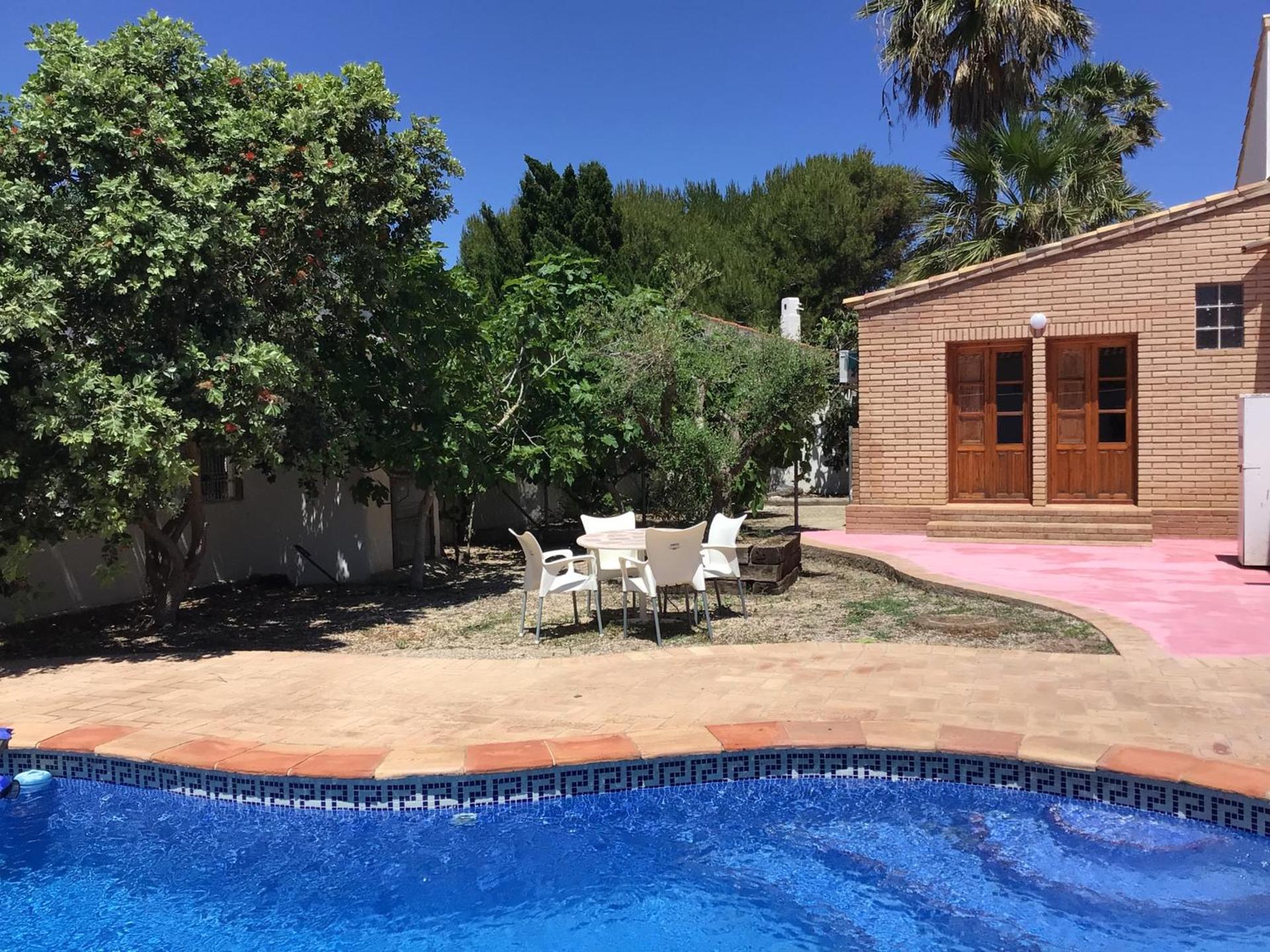 Holiday Home Paquita SB
