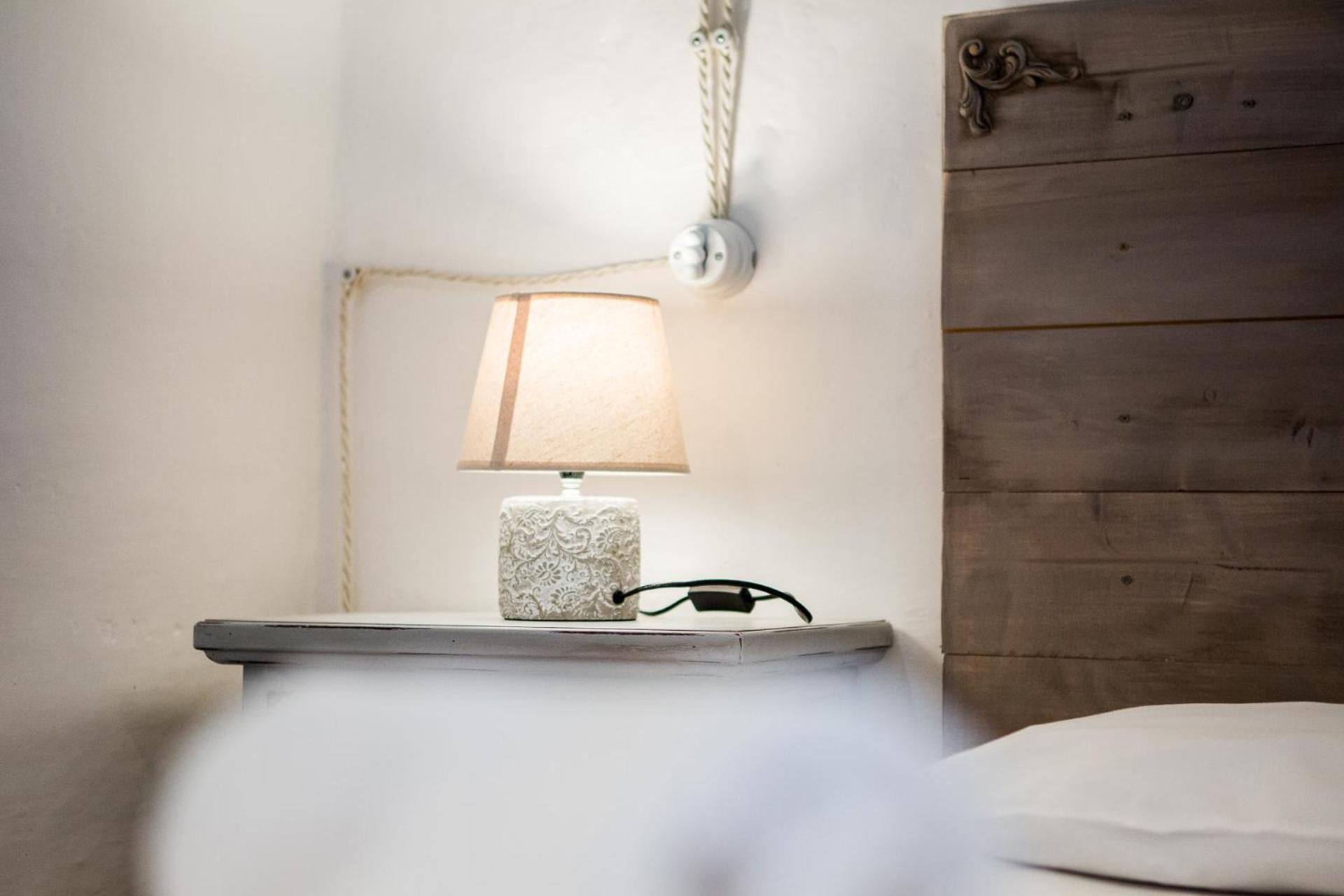 Trulli Nuova Aia Resort