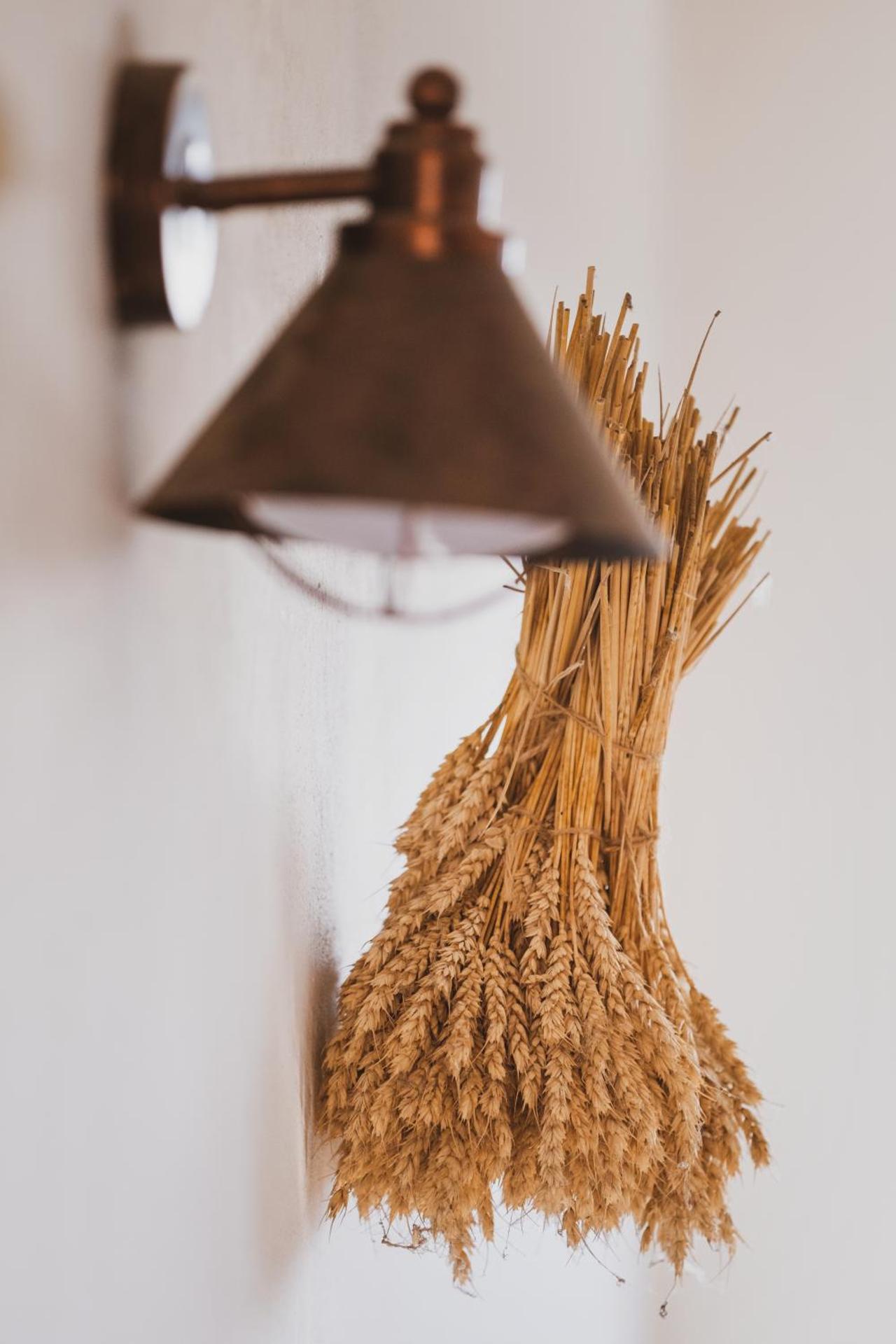 Deluxe Double Room with Extra Bed