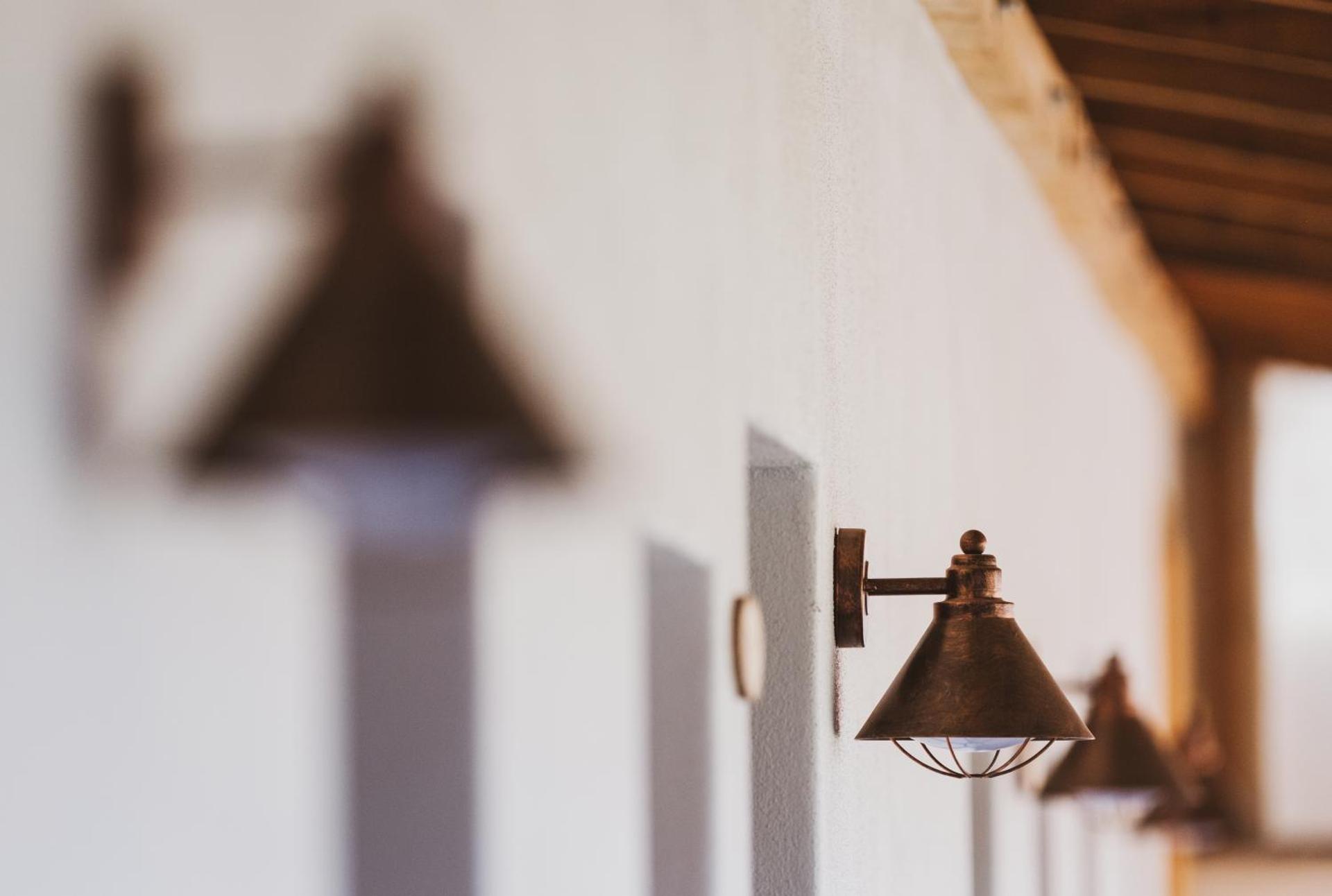 Deluxe Double Room with Extra Bed