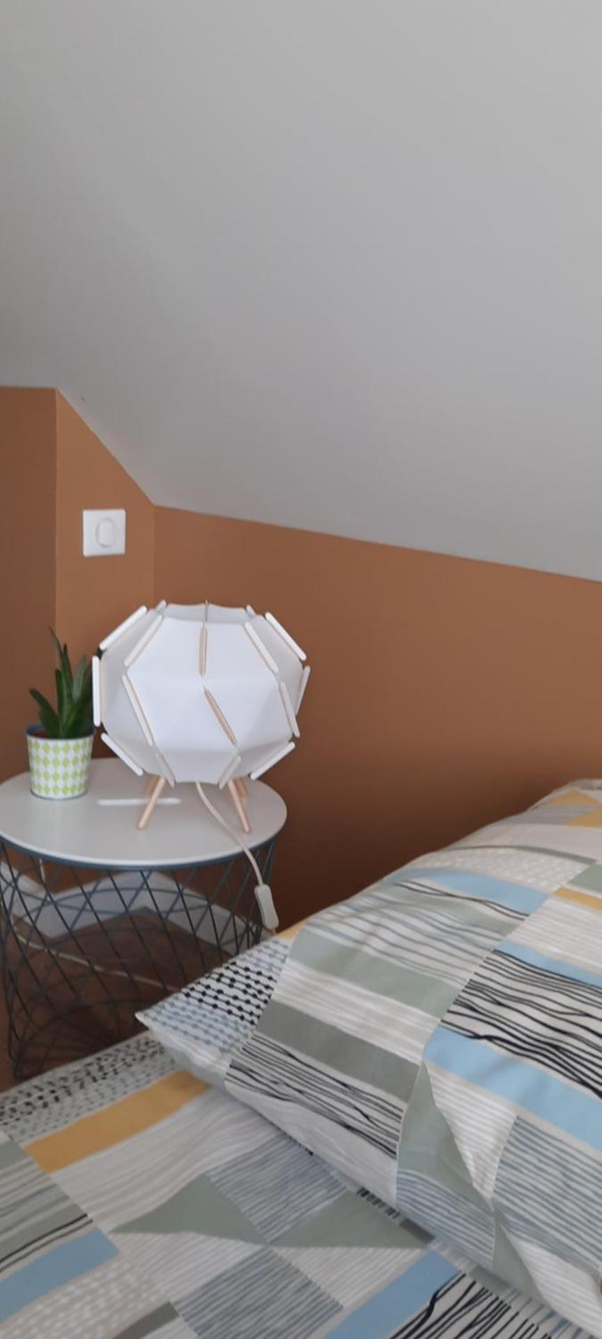 L'escale des caboteurs chambre d'hôte