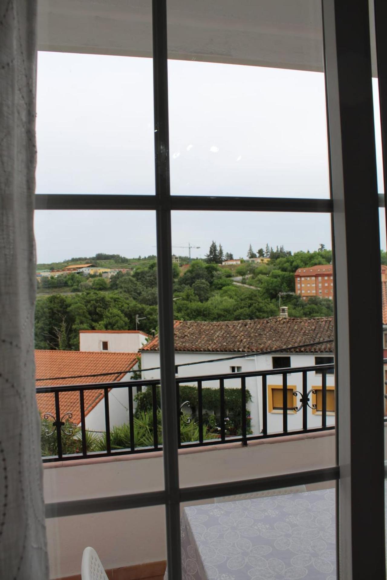 Apartamento La Relojera 1