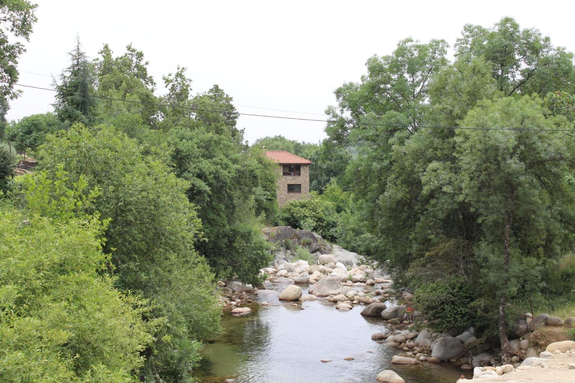 Apartamento La Relojera 1