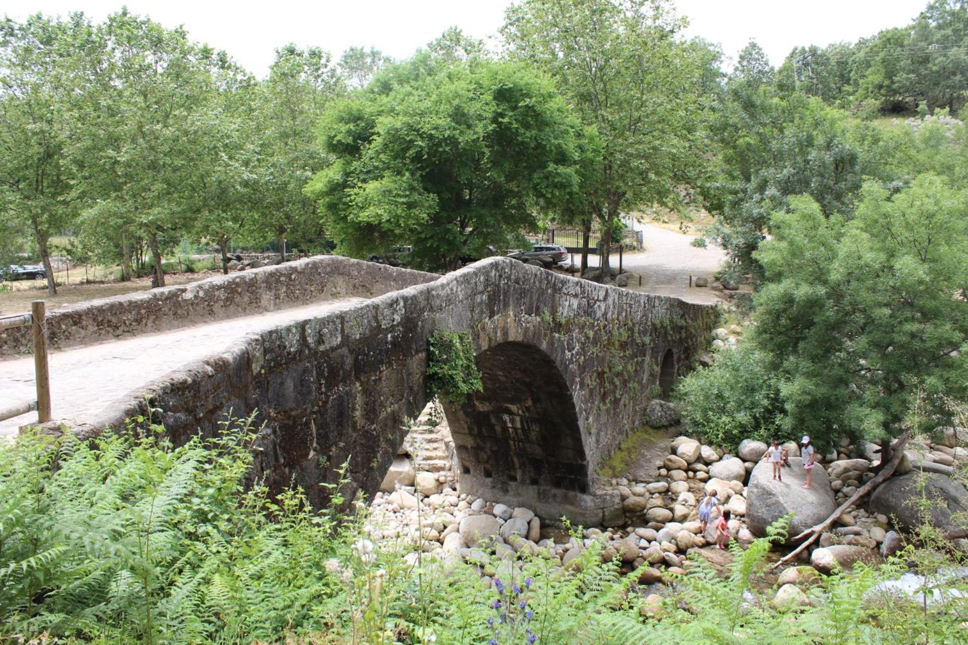 Apartamento La Relojera 1