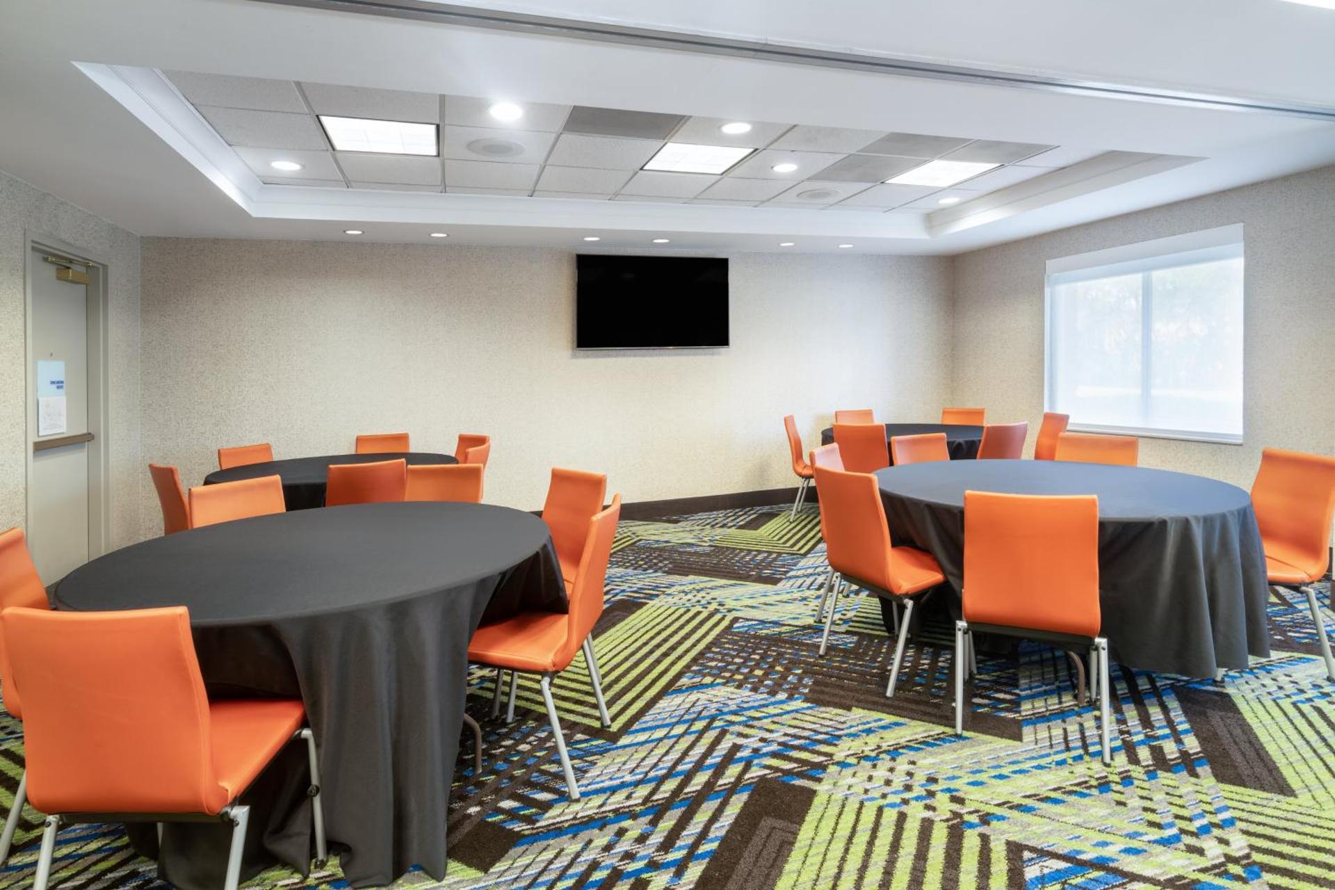Meeting/conference room