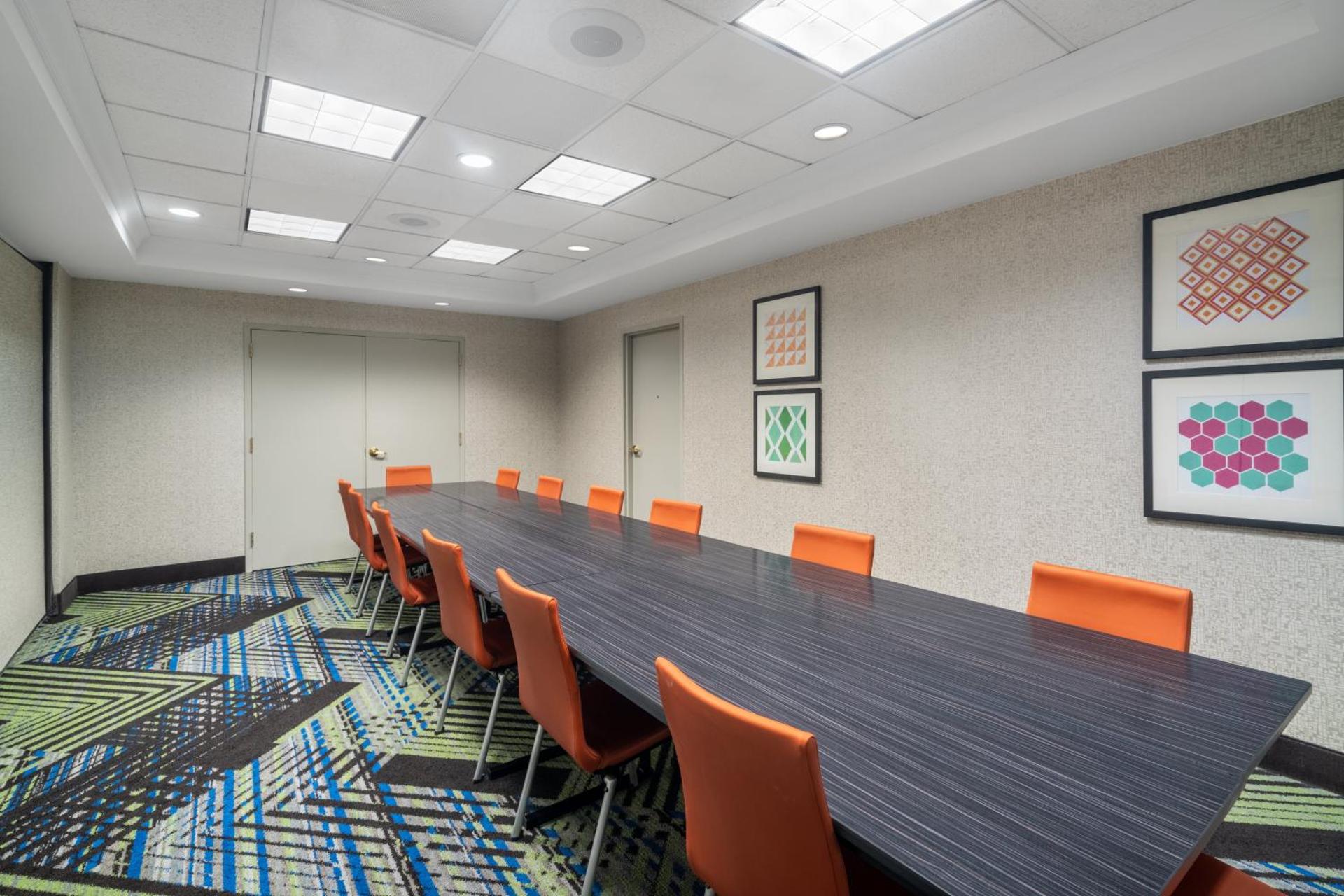 Meeting/conference room