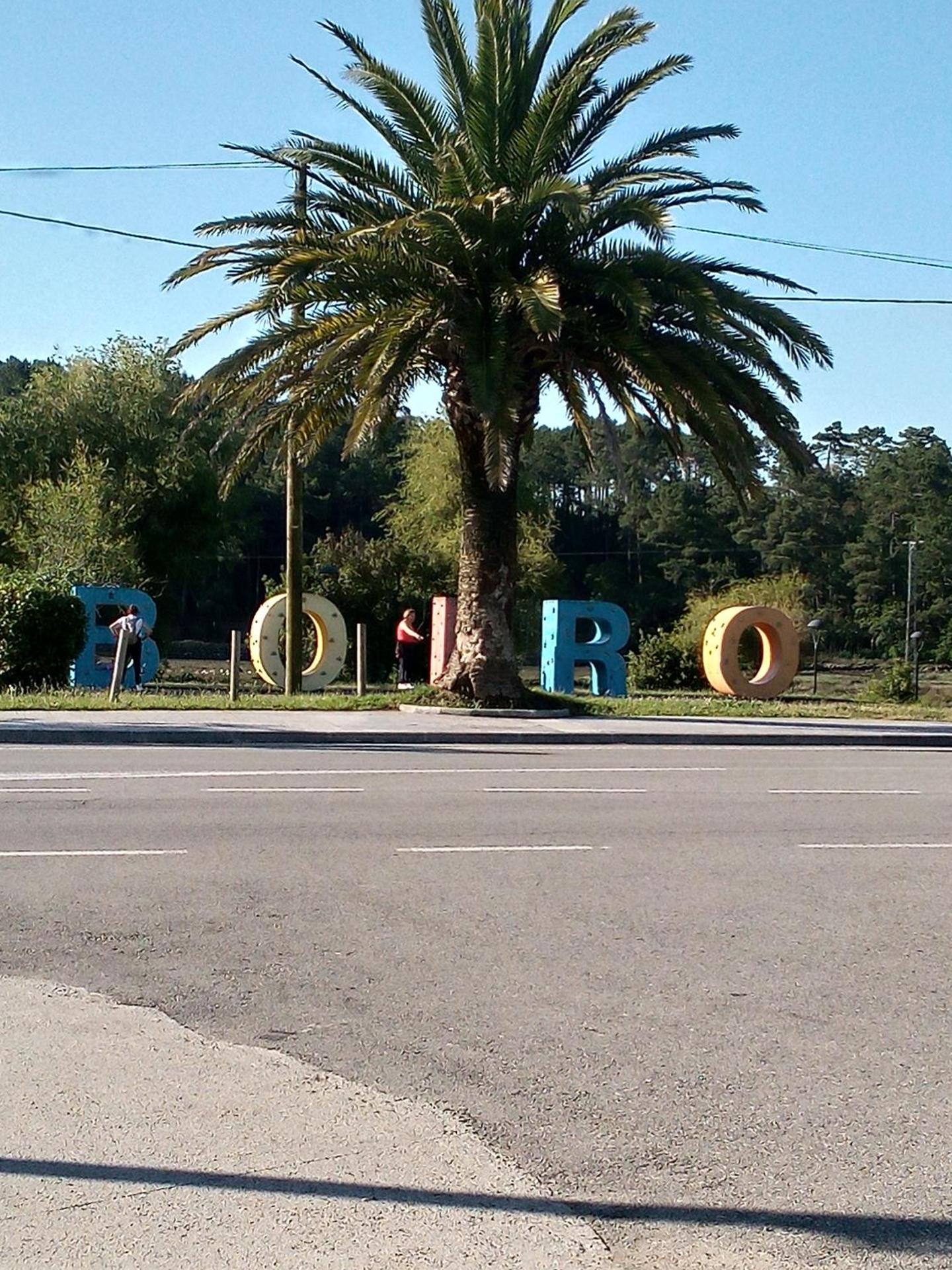 boiro playa barraña