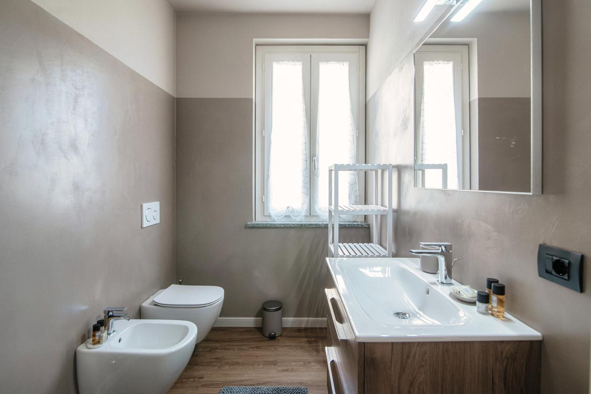 The view apartment 2