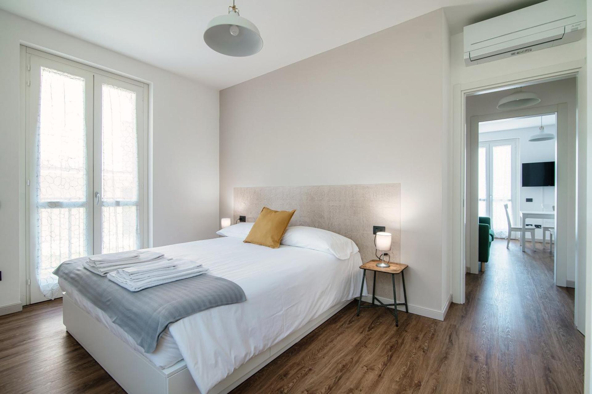 The view apartment 2