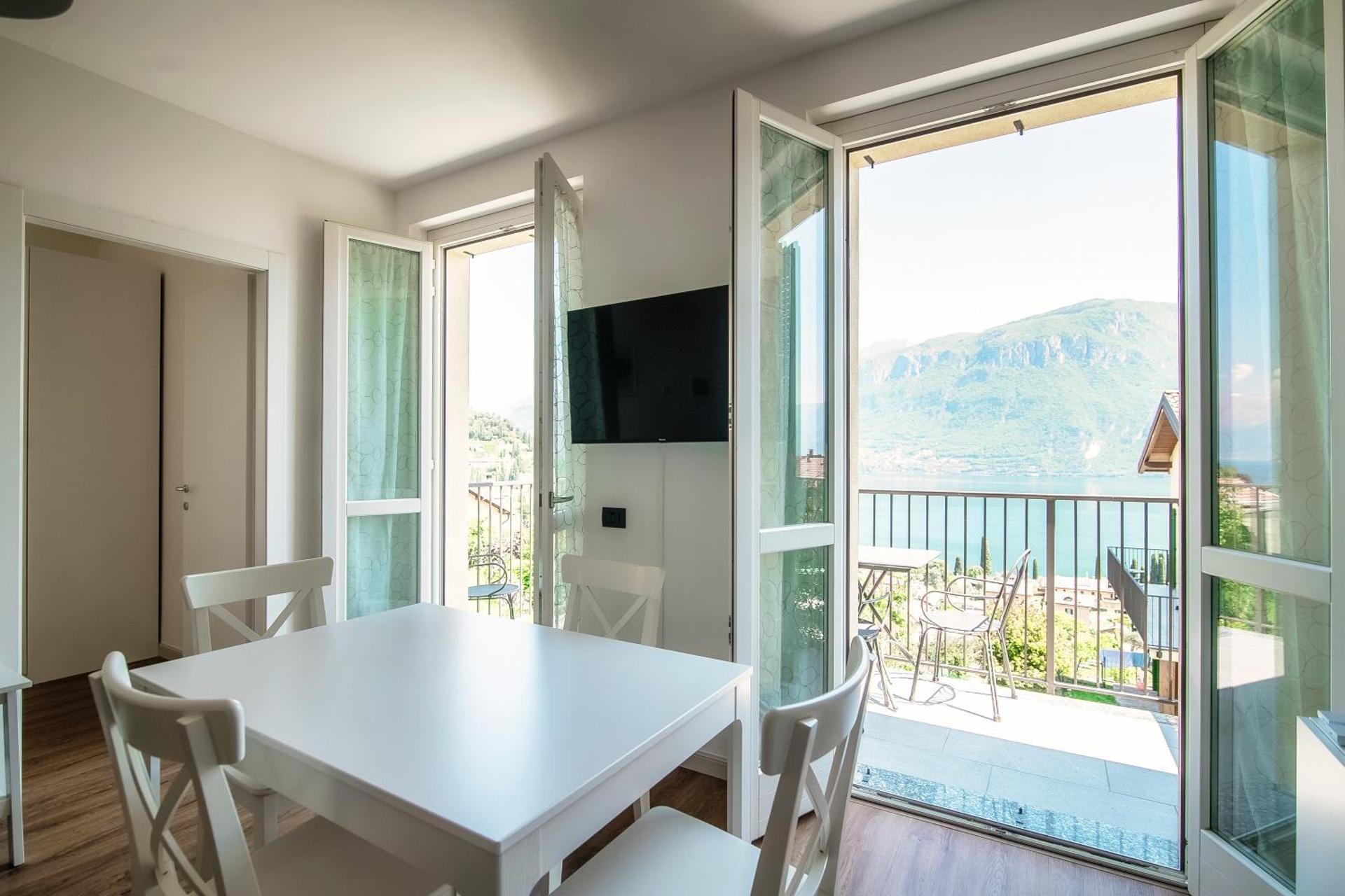 The view apartment 2