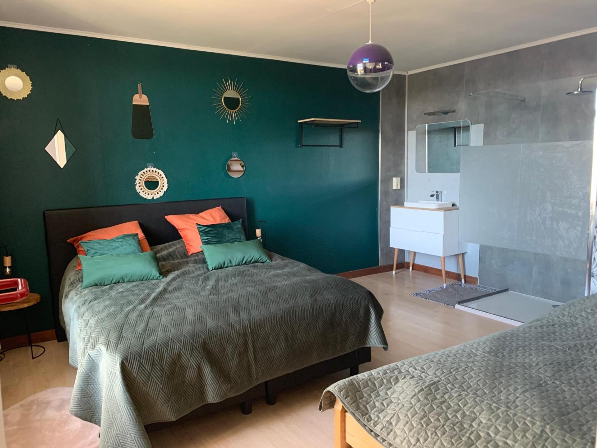 L'ancienne école d'Erpigny