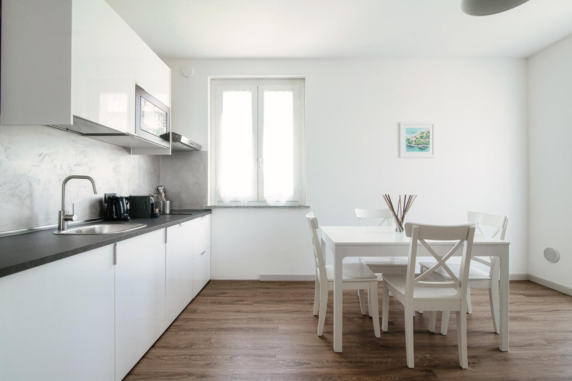 The view apartment 1