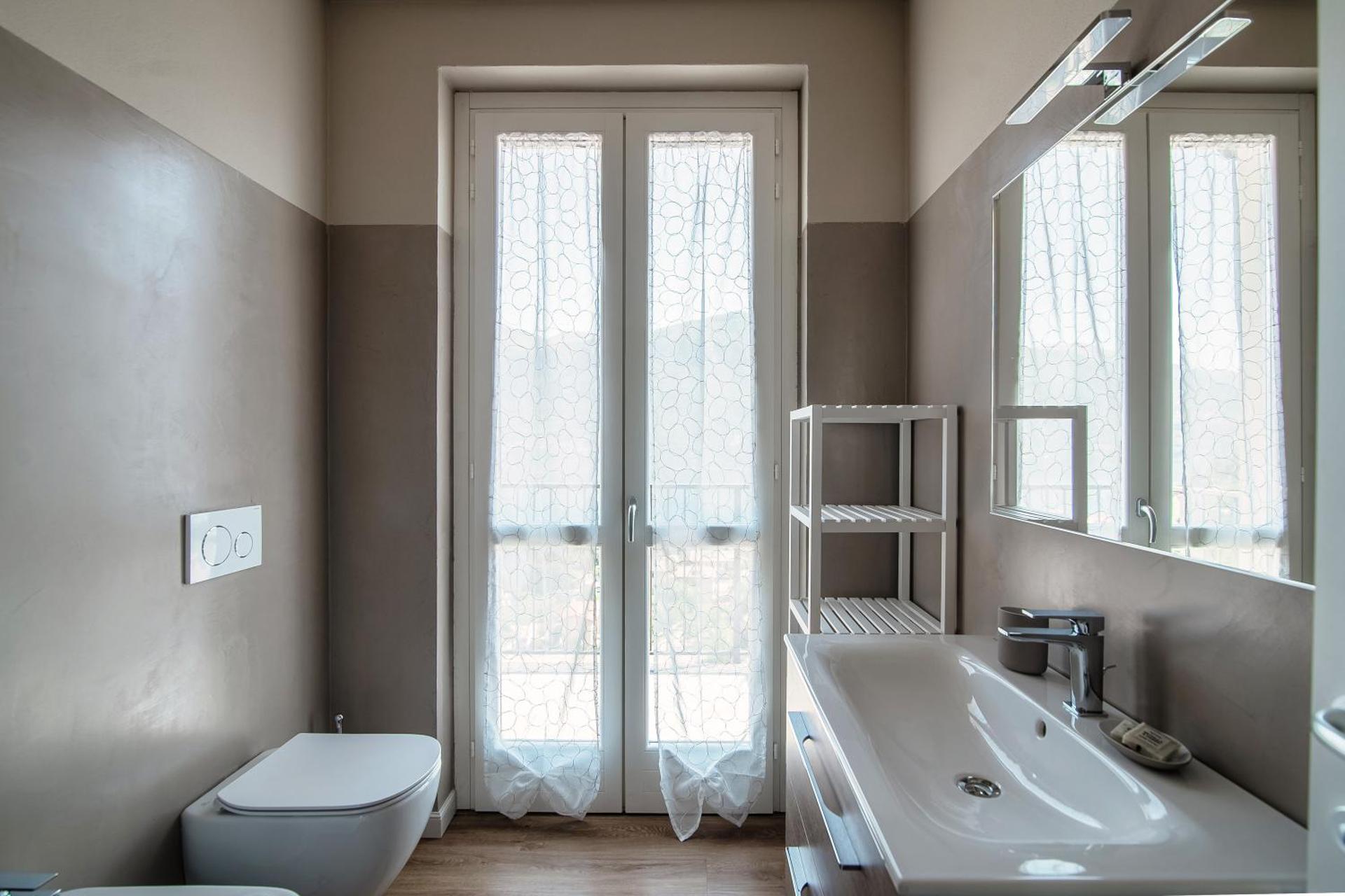 The view apartment 1