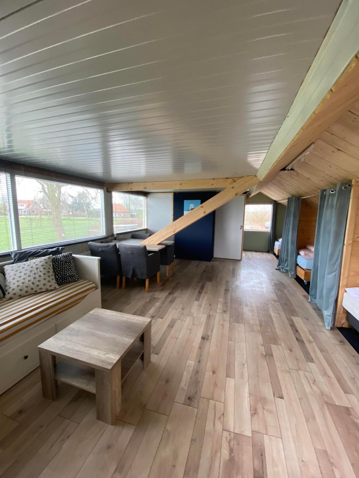 Groepsverblijf "De Klosse"