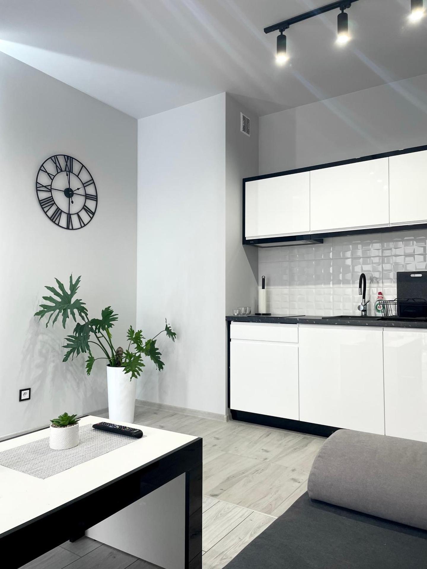 Ach, To Tu- Apartament Łańcut