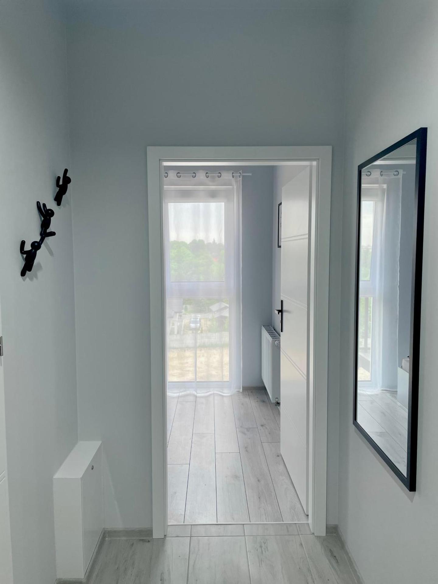 Ach, To Tu- Apartament Łańcut