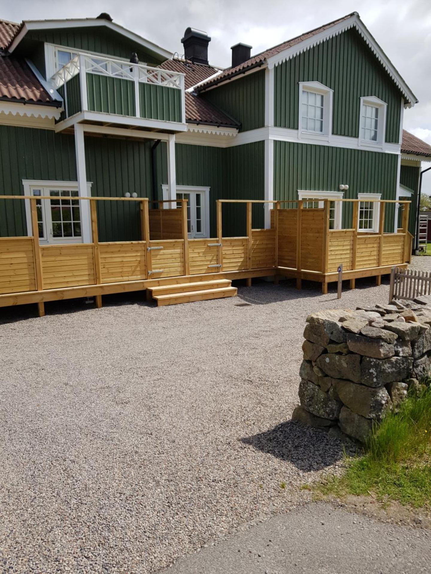 Vare 4 vandrarhem AB