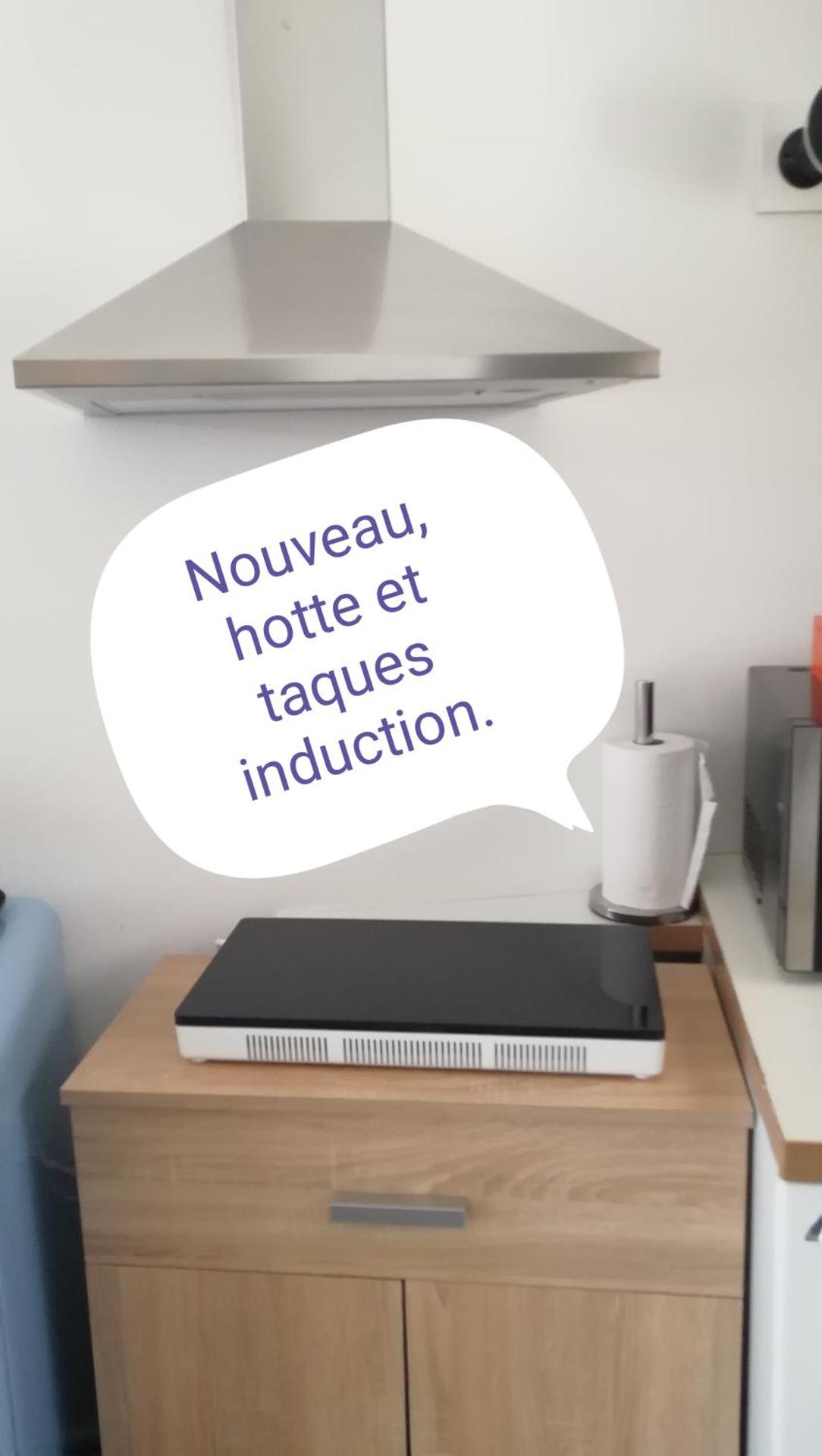 À Bouillon, appartement vintage vue sur le château