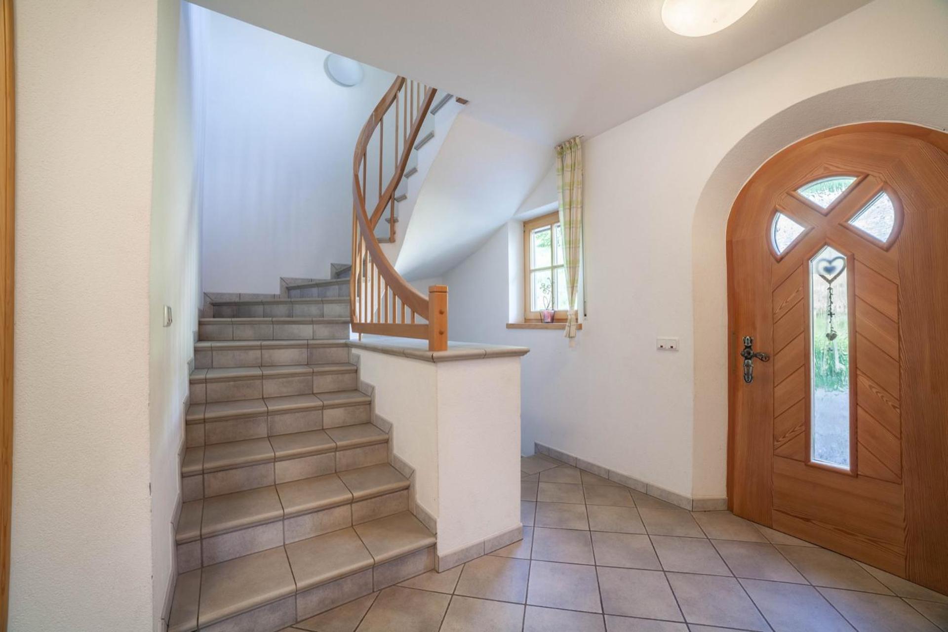 Ferienhaus Hof am Schloss