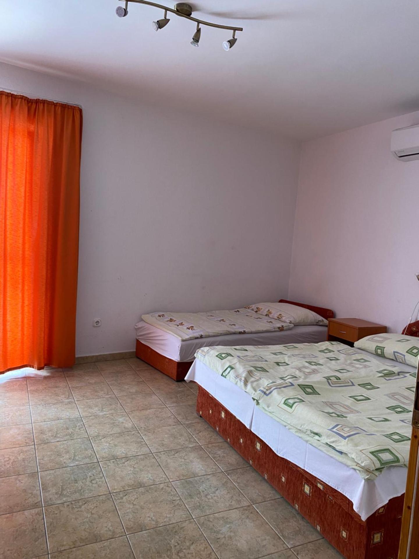 Abigél Apartmanház