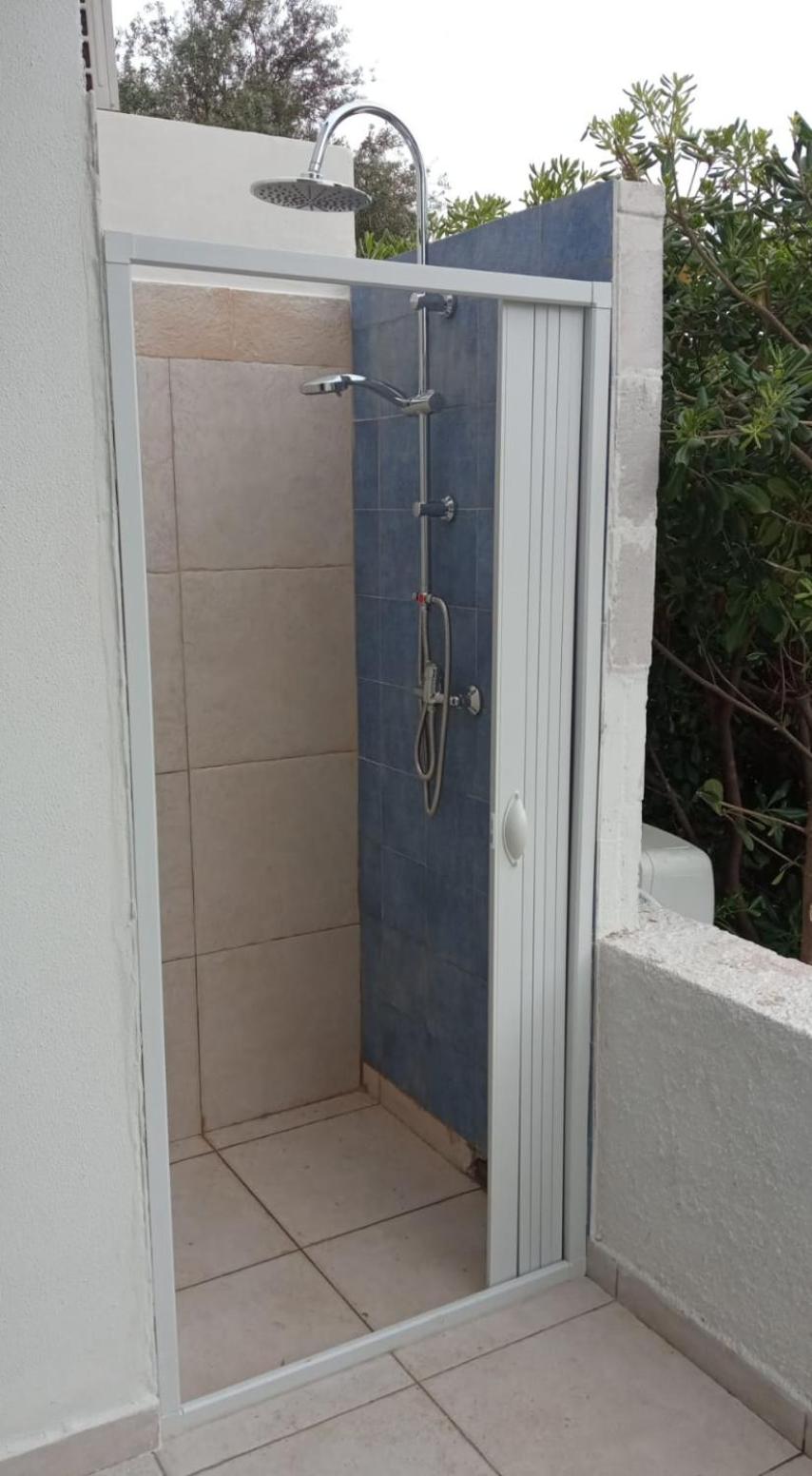 Three-Bedroom Townhouse