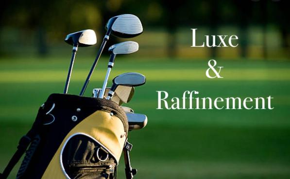 Hôtel particulier - Les lodges du Bassin d'Arcachon- Suites privées haut de gamme- Clim-Parking privé