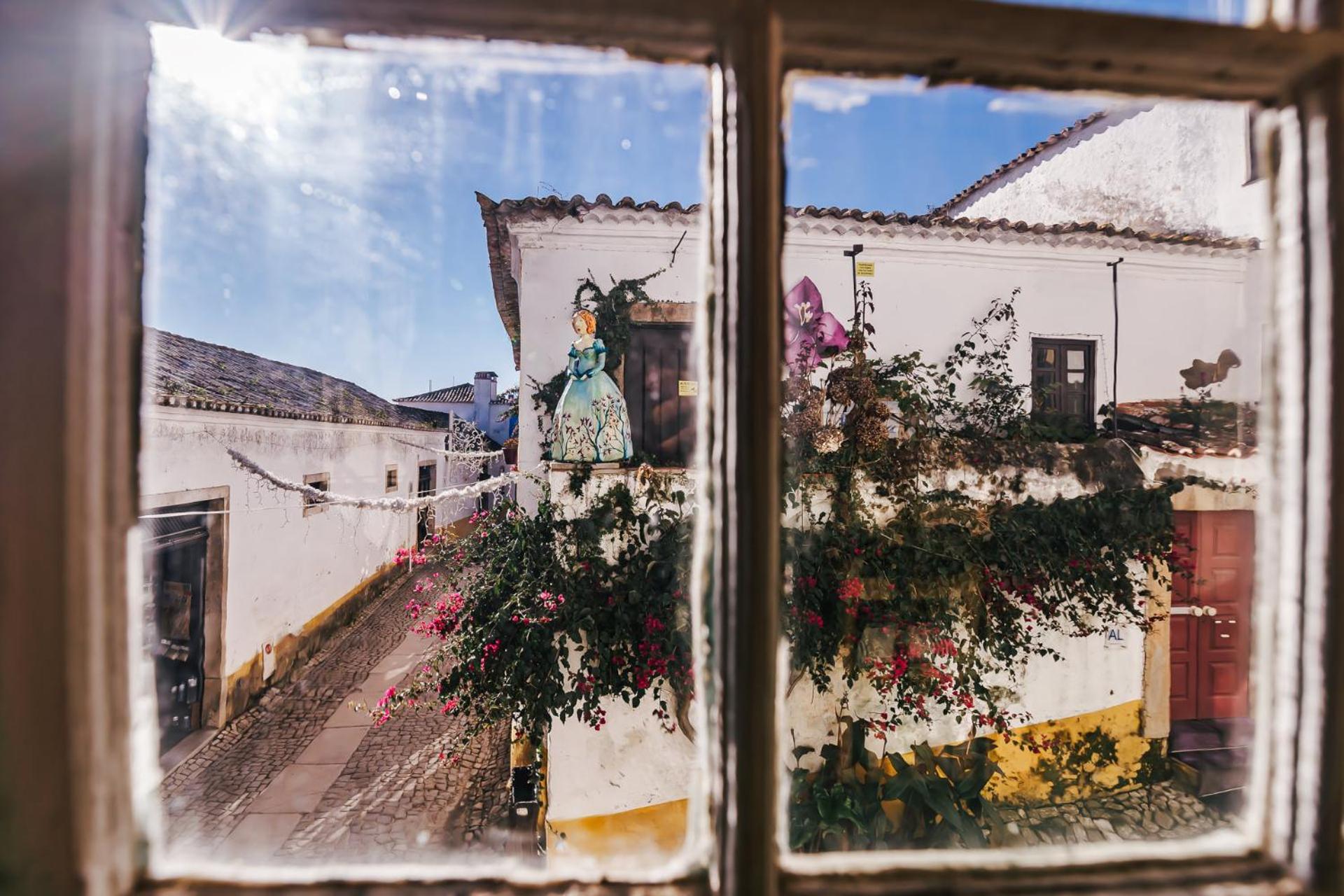 View (from property/room)