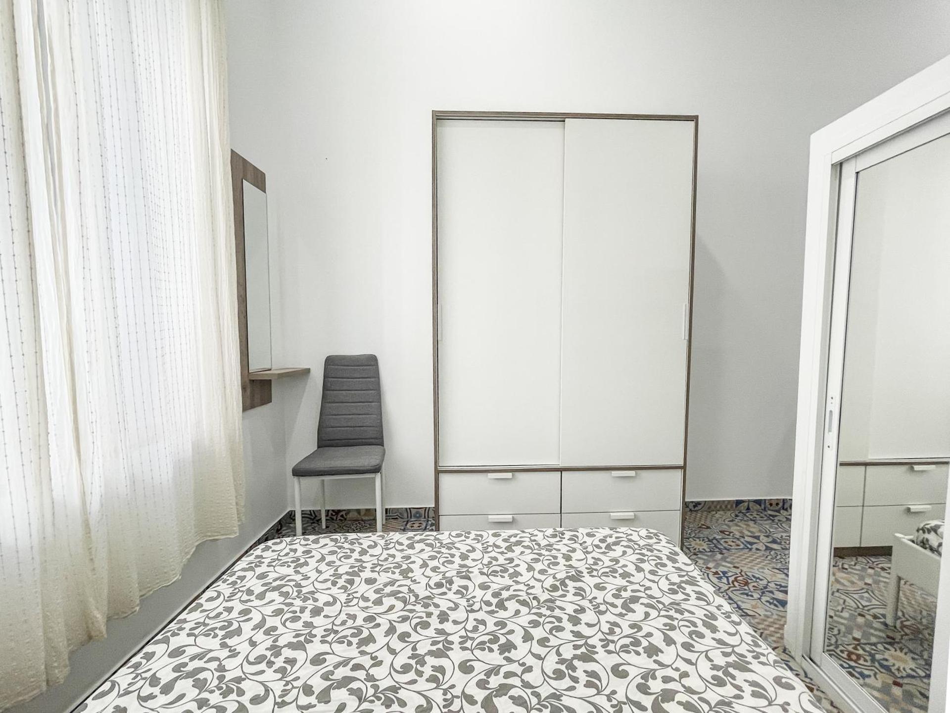 Precioso loft en el corazón de triana