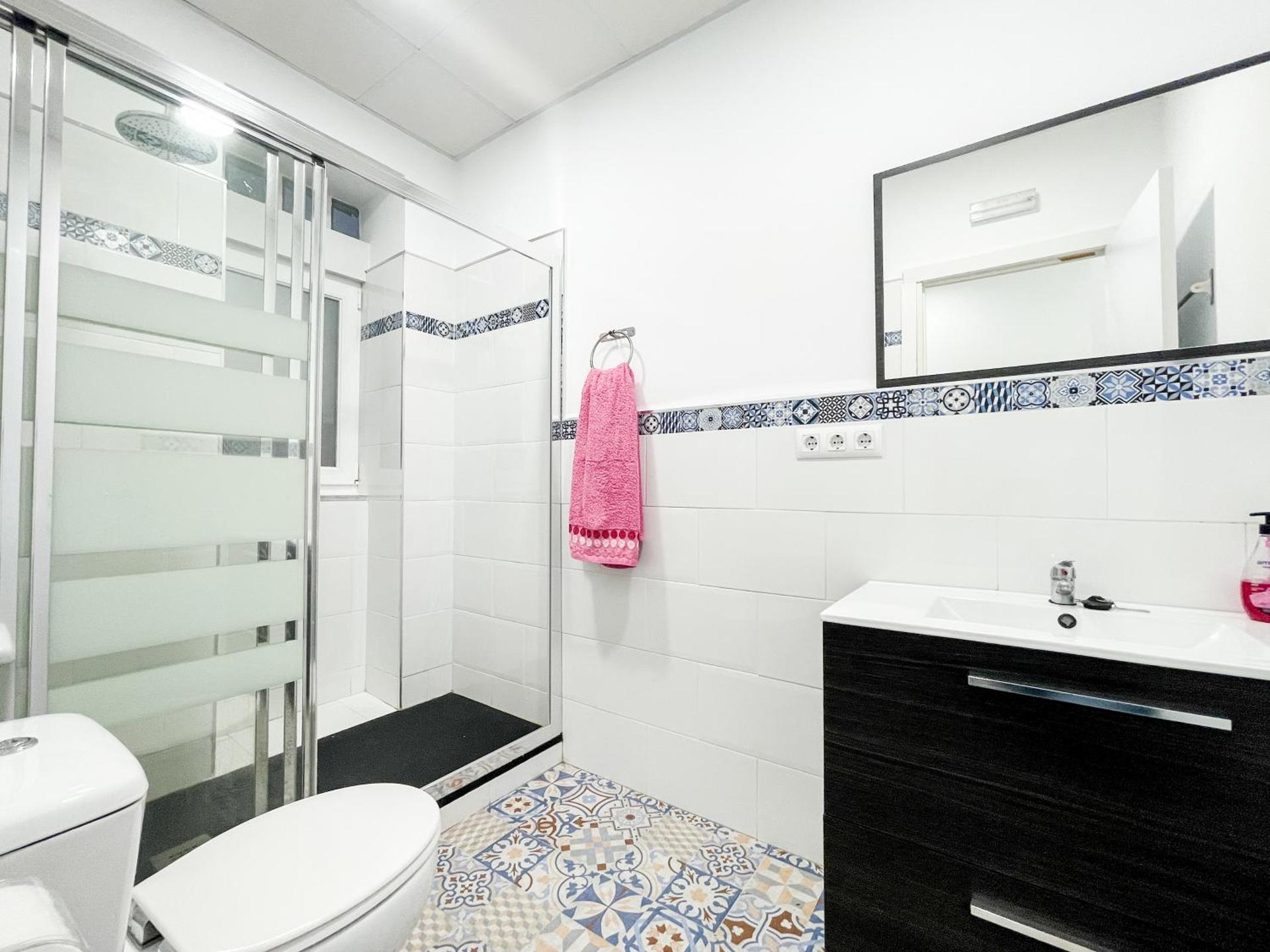 Precioso loft en el corazón de triana