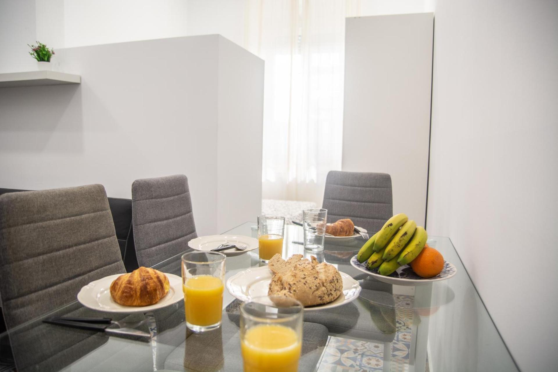 Precioso loft en el corazón de triana