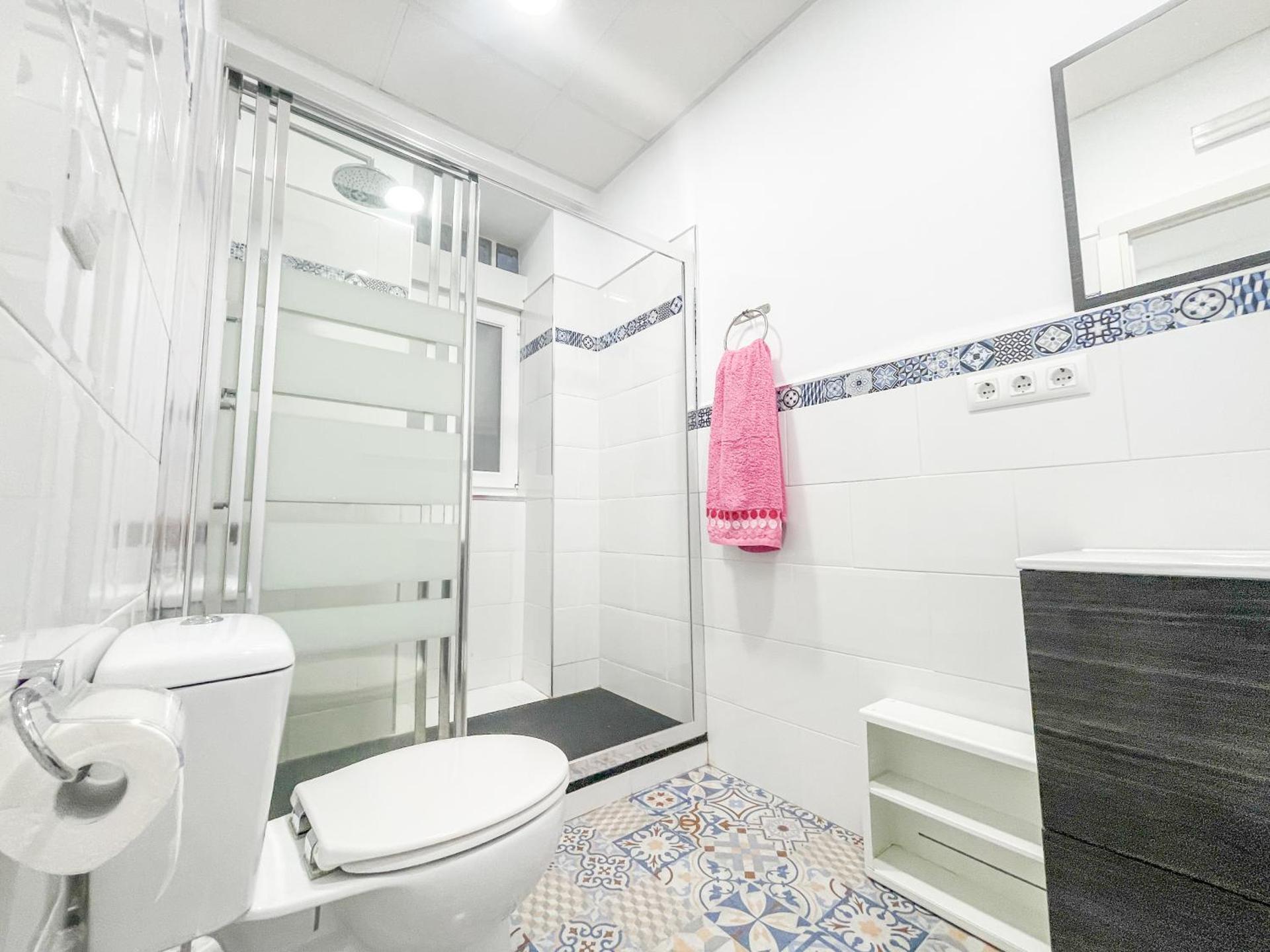 Precioso loft en el corazón de triana