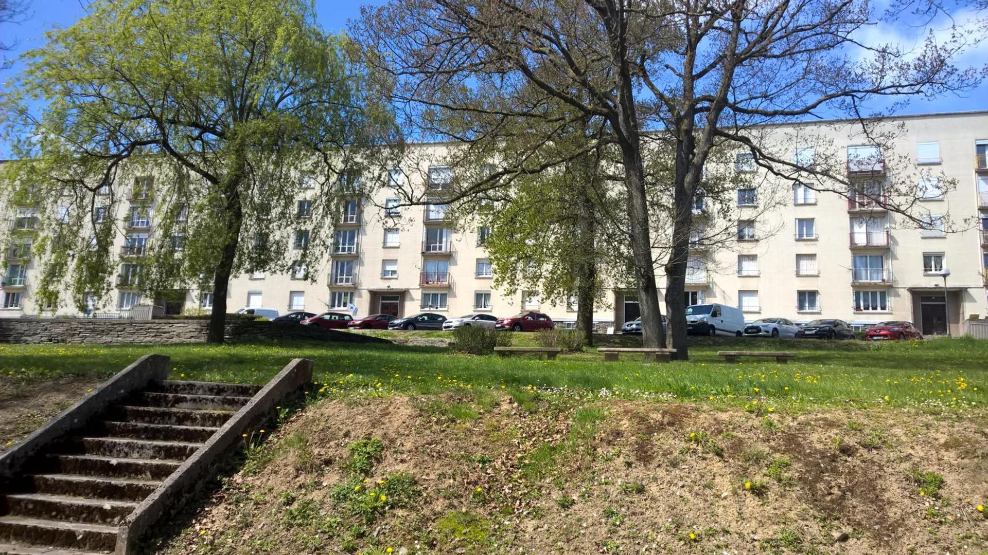 La Lisière Appartement 2 chambres