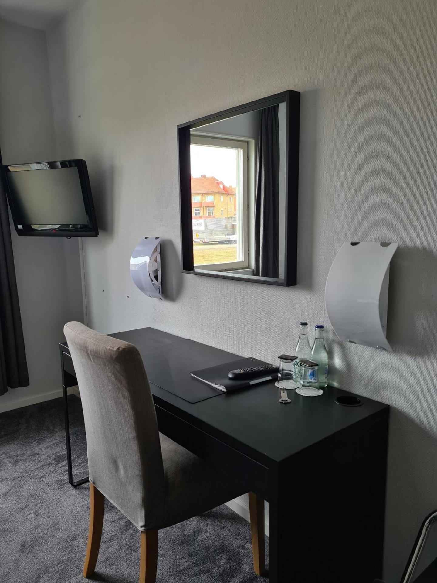 Hotel Nordica Strömsund