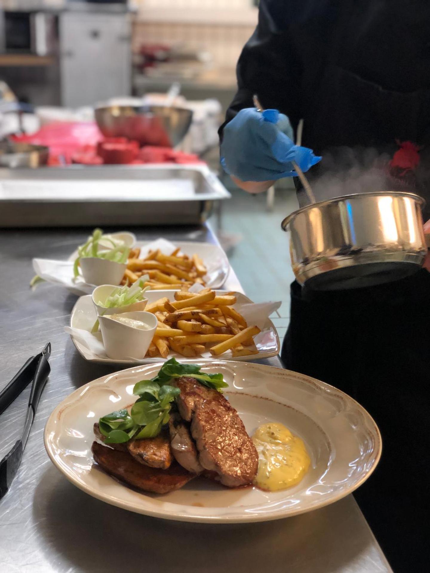 Hotel Nordica Strömsund