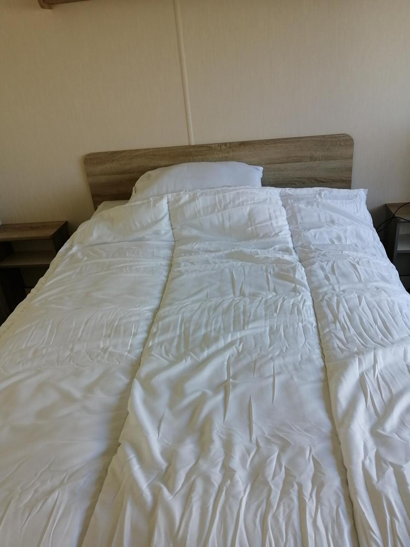 CW77 St Osyth Beach Holiday Park