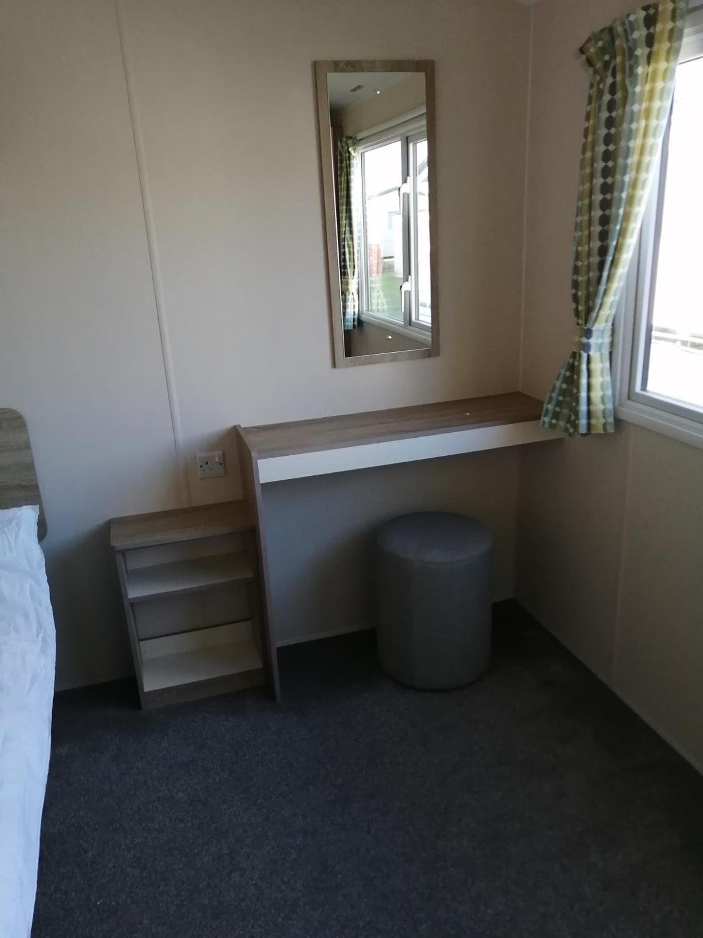 CW77 St Osyth Beach Holiday Park