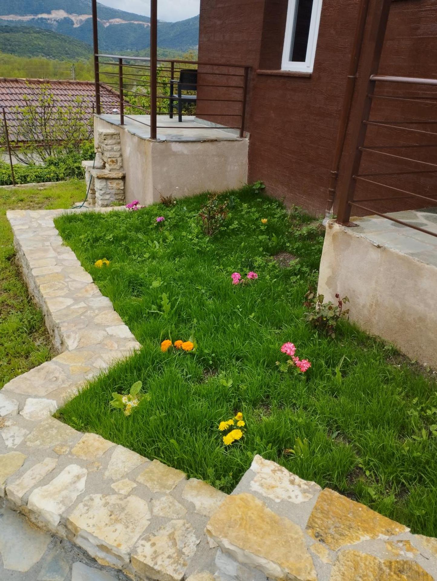 ΕΚΑLI ROOMS APARTMENTS