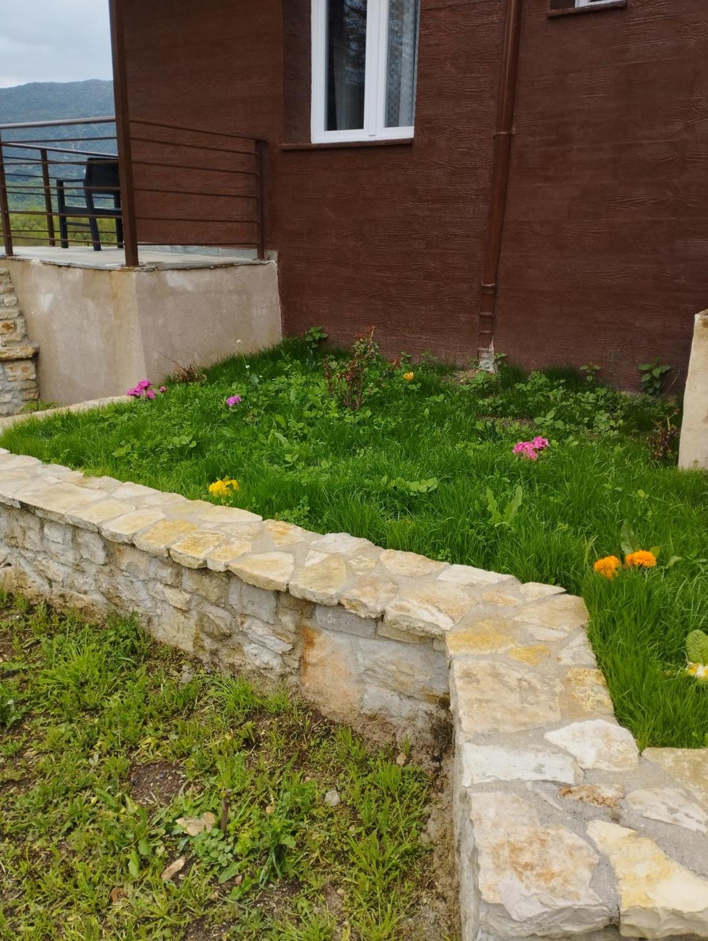 ΕΚΑLI ROOMS APARTMENTS