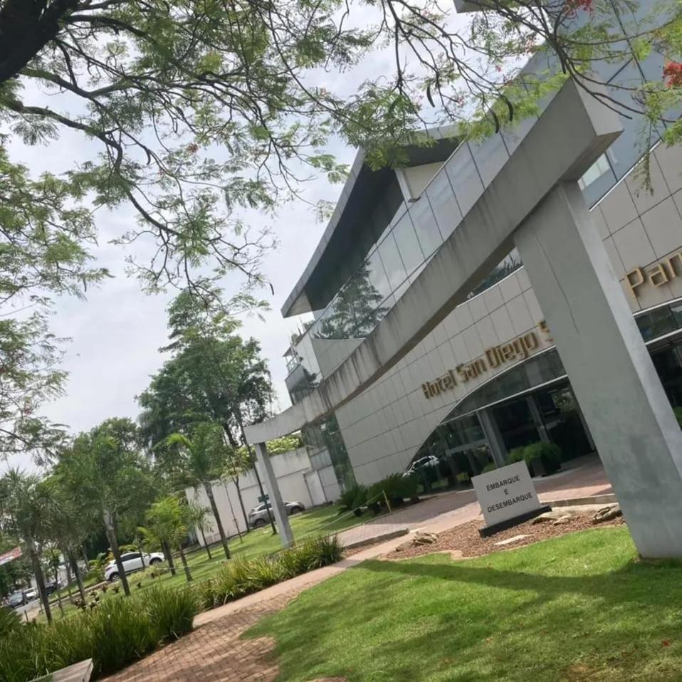 Apartamento San Diego Pampulha Propriedade Particular