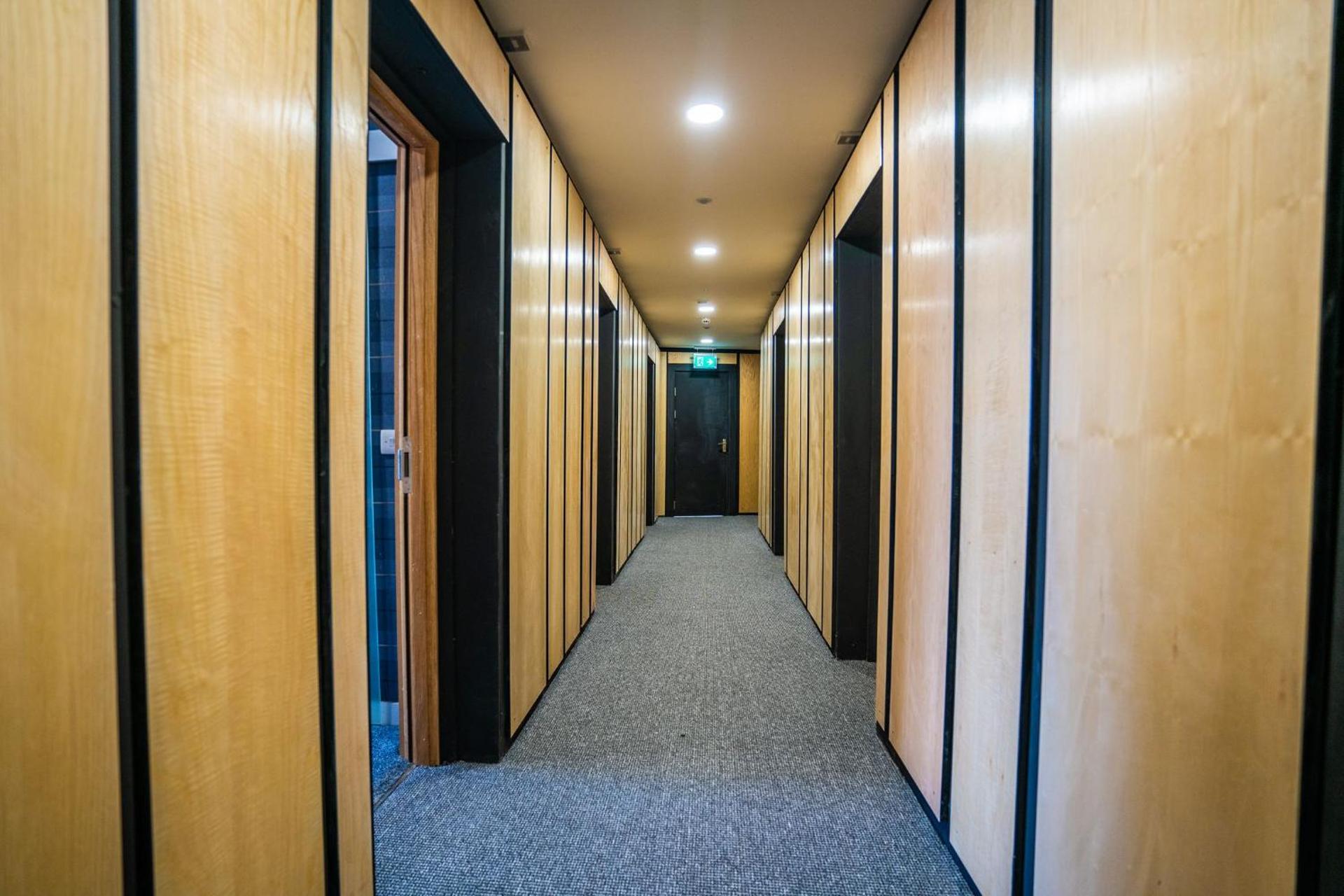 Apartment Chinatown 303