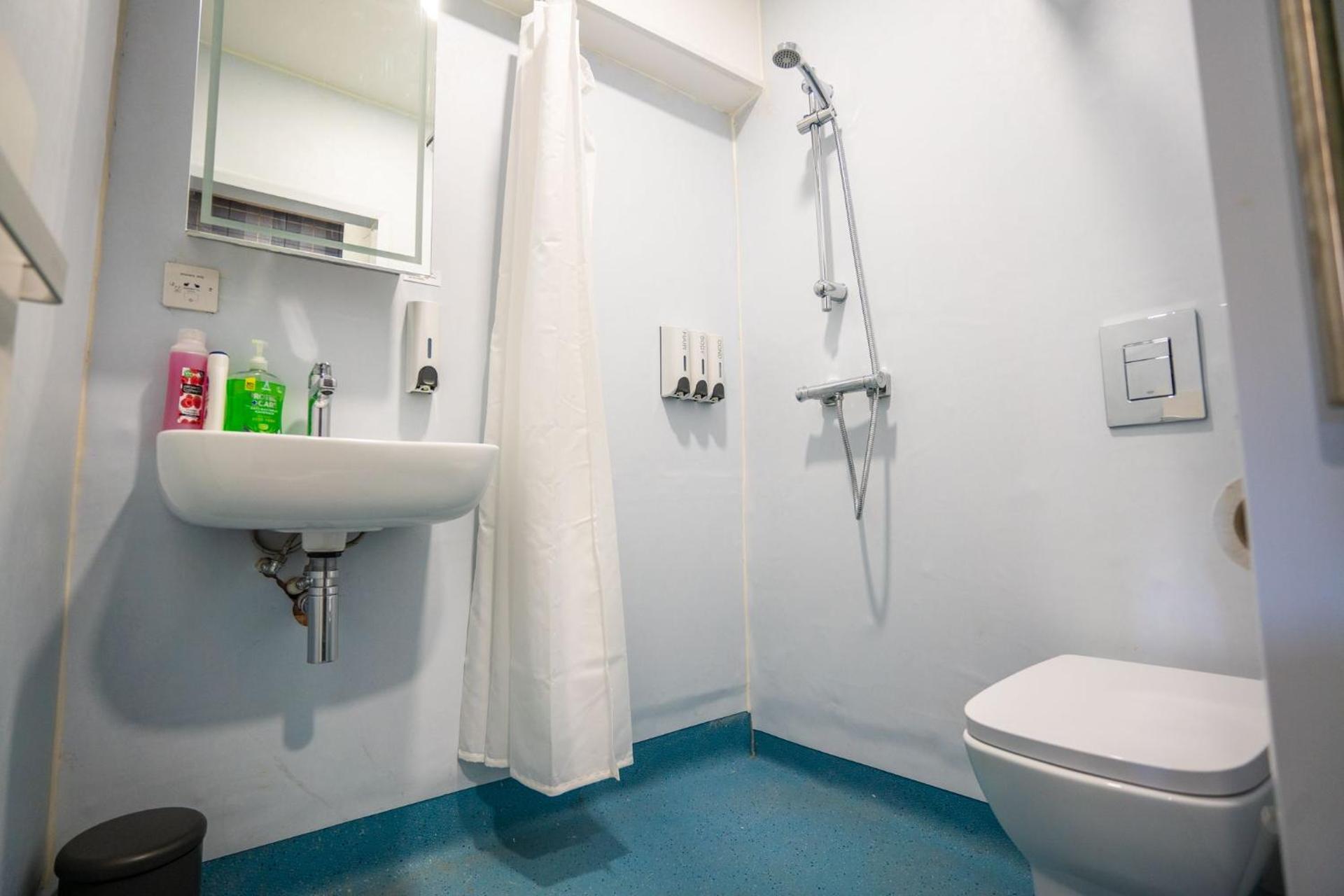 Apartment Chinatown 303