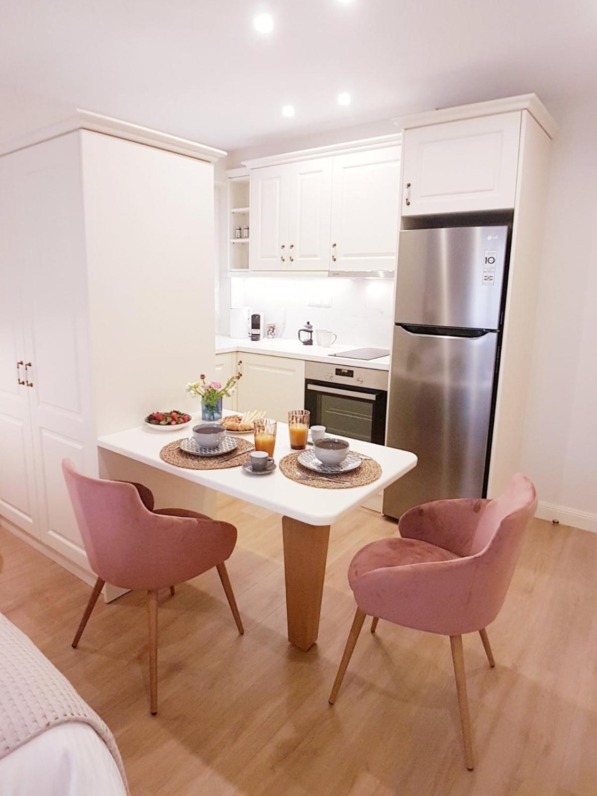 Sole e Luna Studio · Corfu Old Town