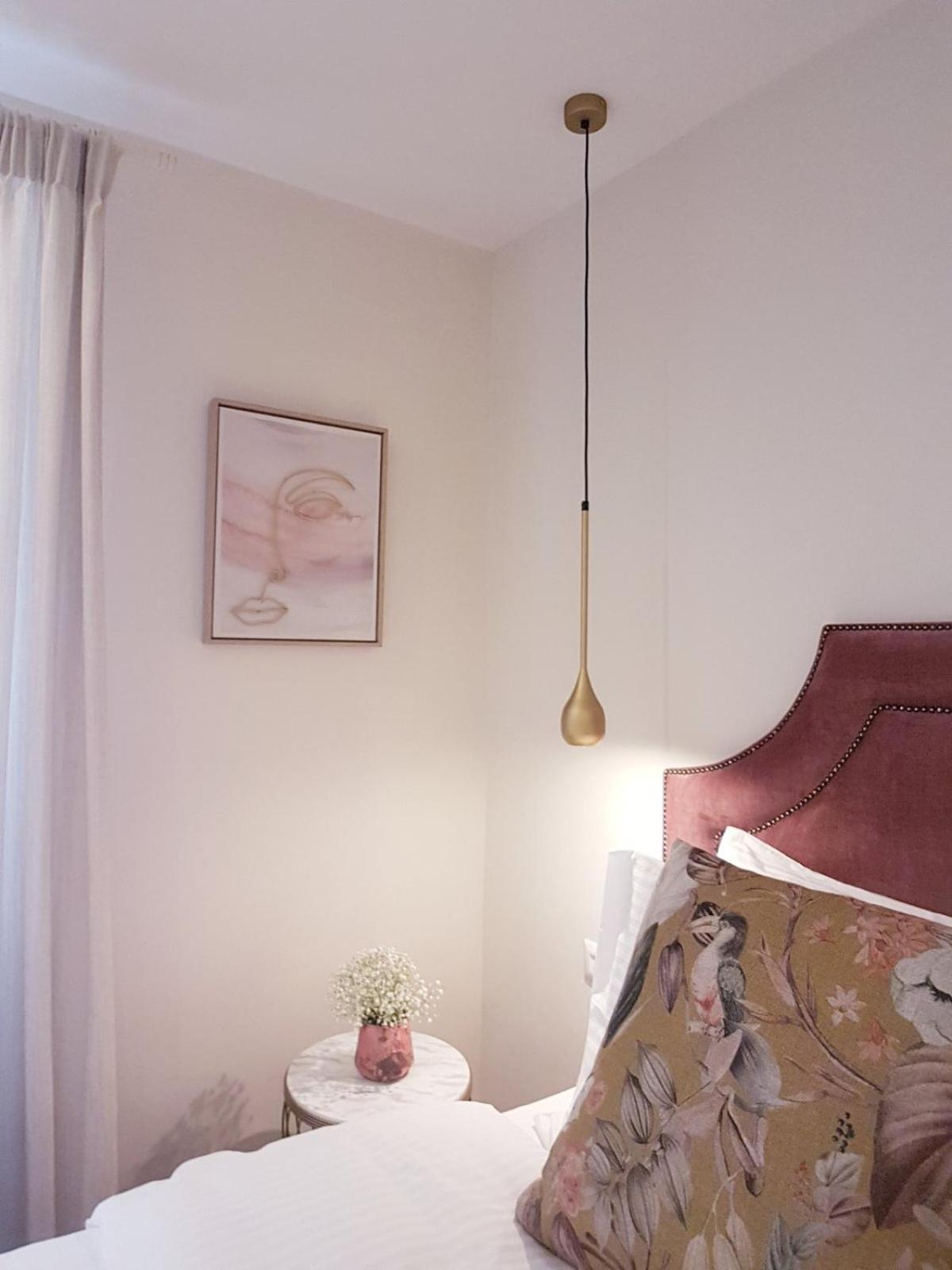 Sole e Luna Studio · Corfu Old Town