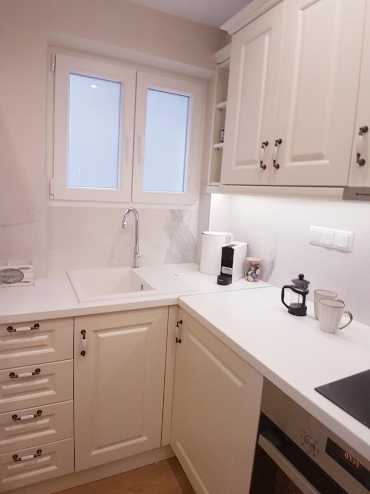 Sole e Luna Studio · Corfu Old Town