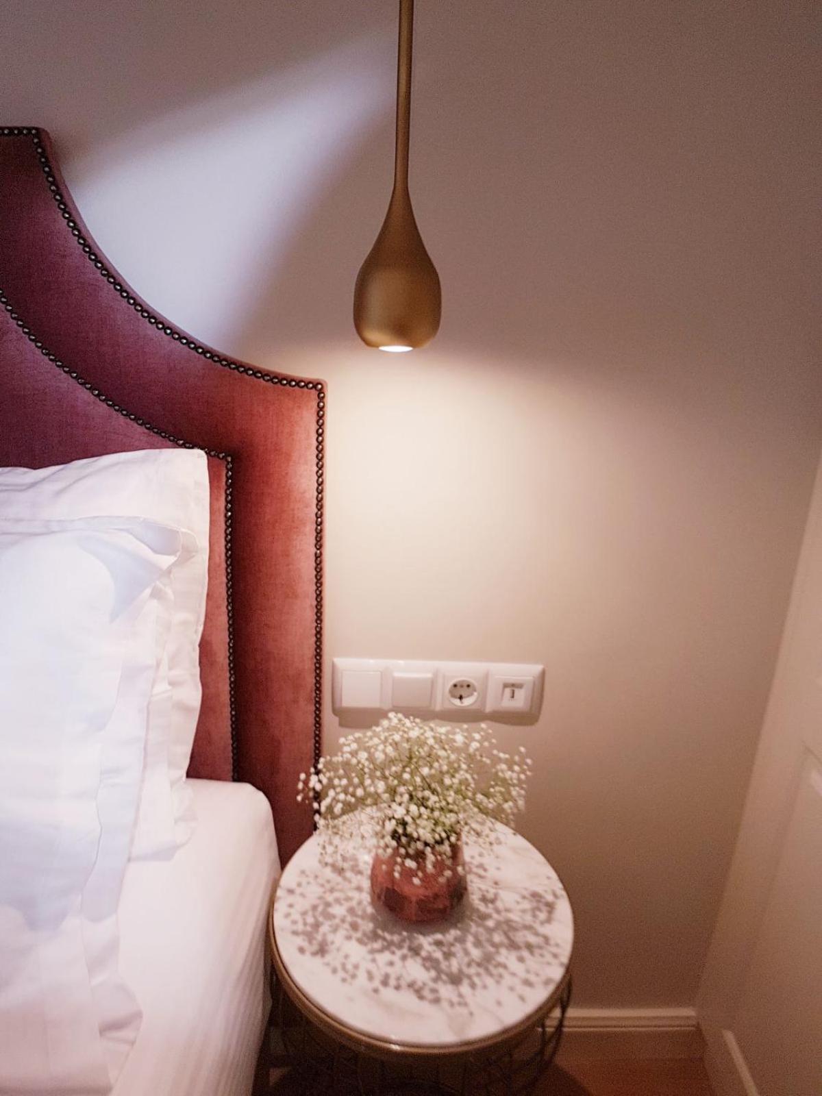 Sole e Luna Studio · Corfu Old Town