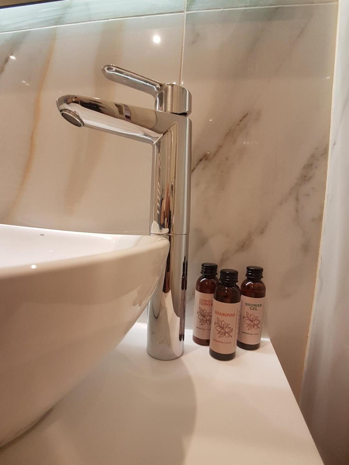 Sole e Luna Studio · Corfu Old Town