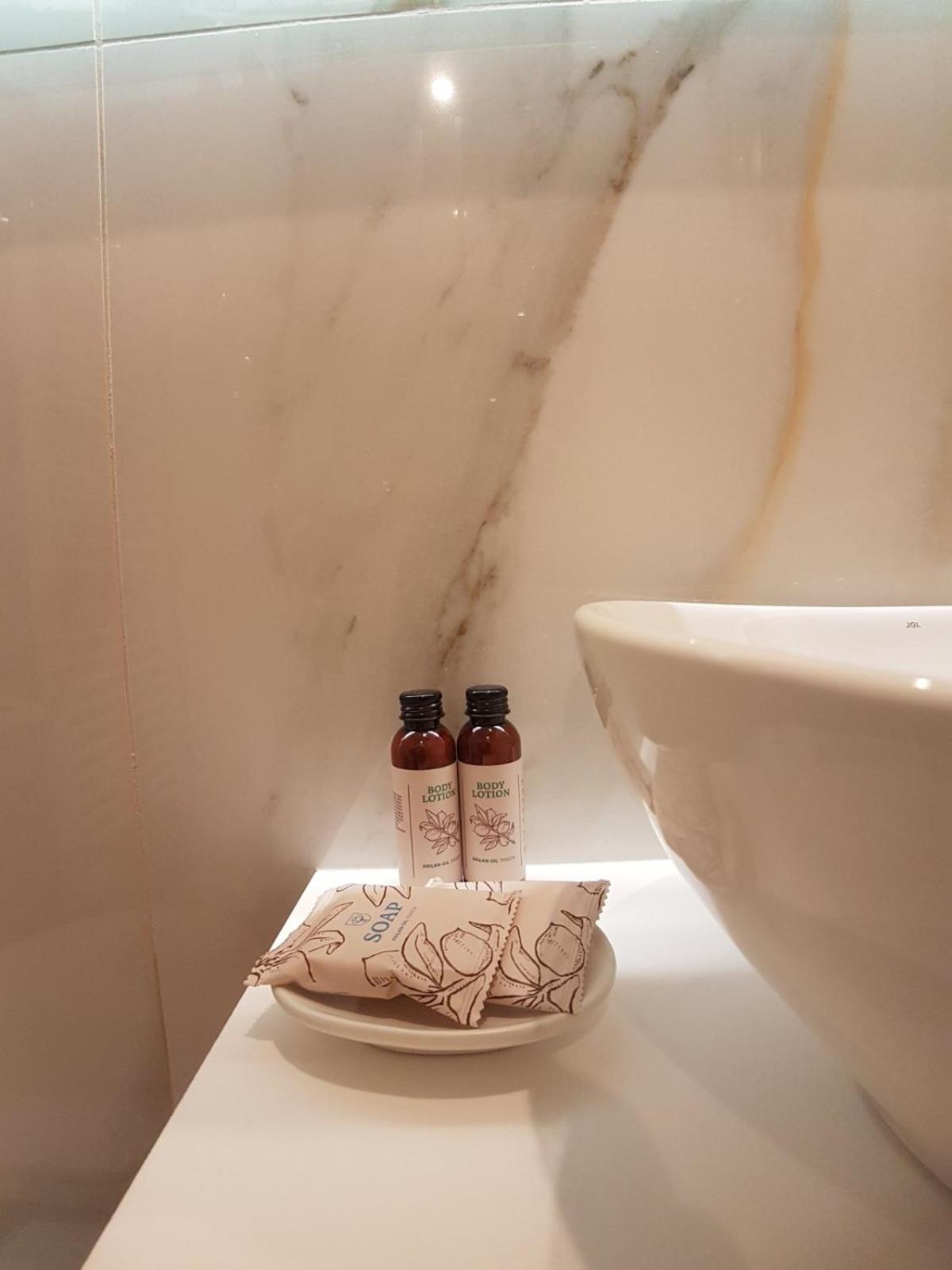 Sole e Luna Studio · Corfu Old Town