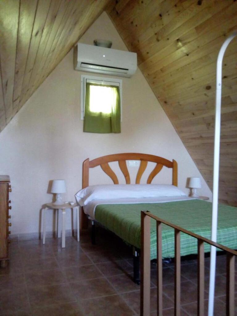 Two-Bedroom House II