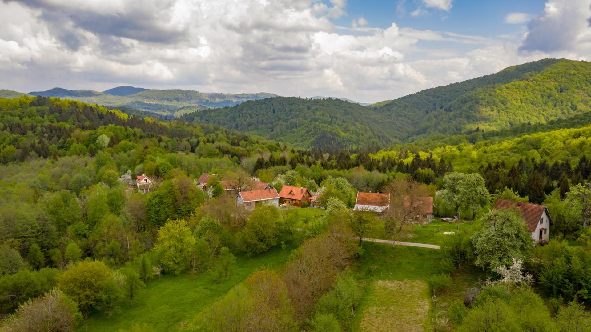 Holiday House Pečišće
