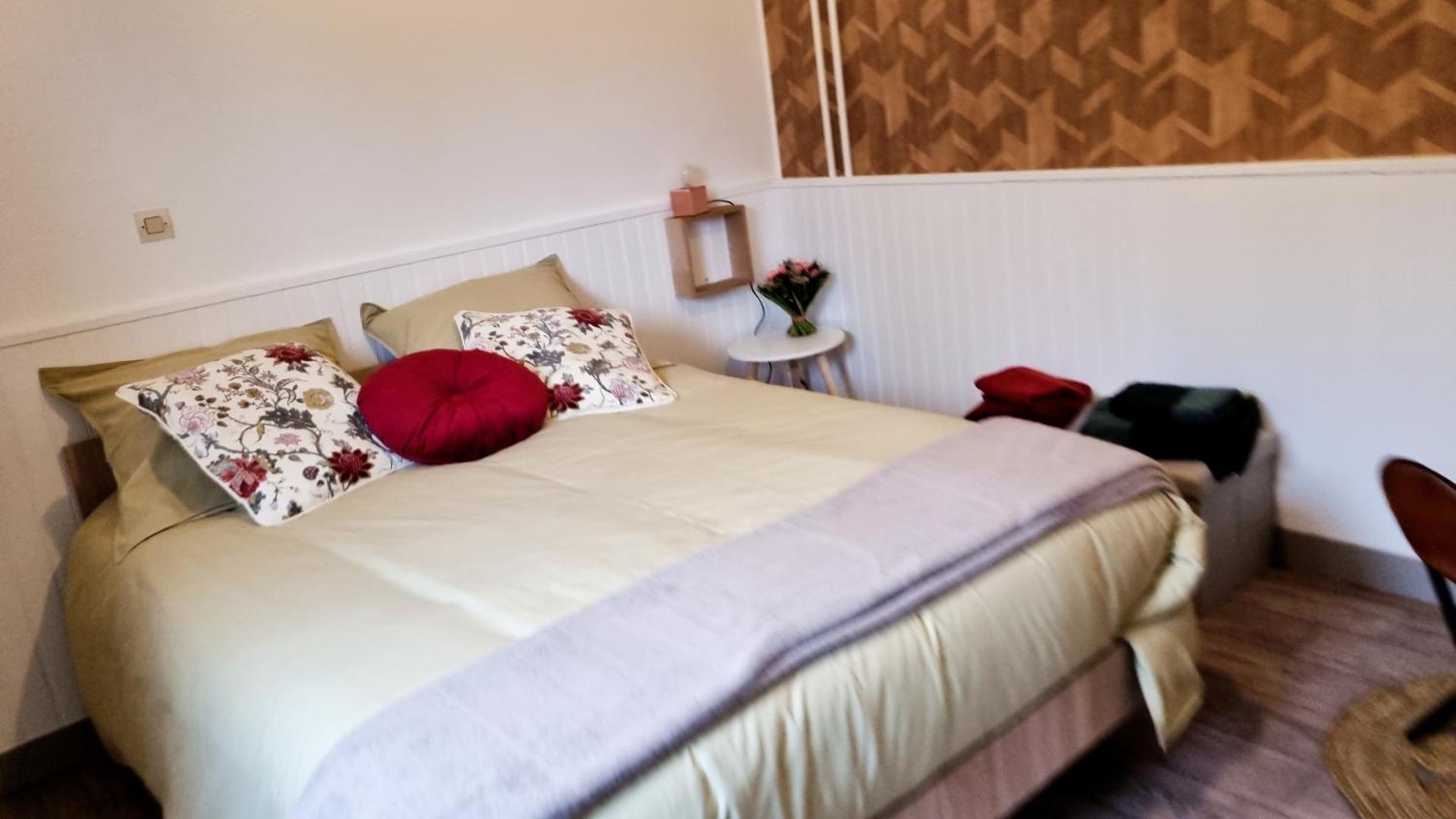 Hôtel restaurant du Commerce